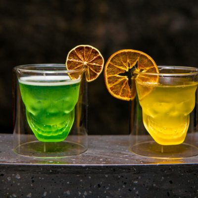 drinks drinks